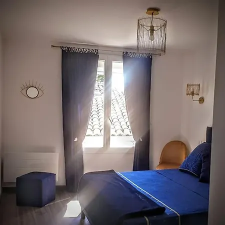 Appartamento Le Cosy-chic De