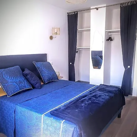 Le Cosy-chic De *
