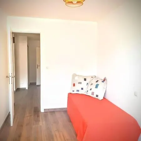 Le Cosy-chic De Appartamento