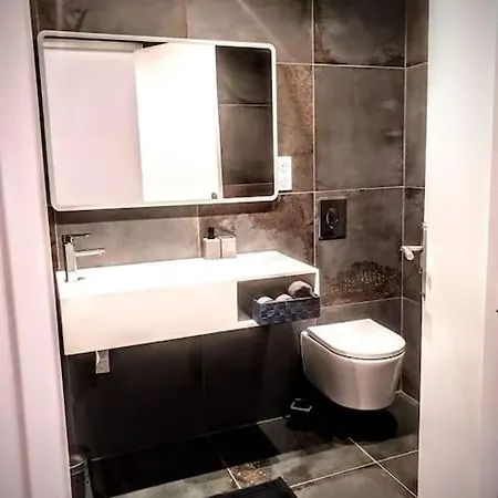 Le Cosy-chic De * Pézenas