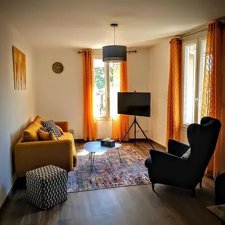 Le Cosy-chic De Appartamento *